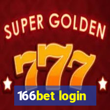 166bet login